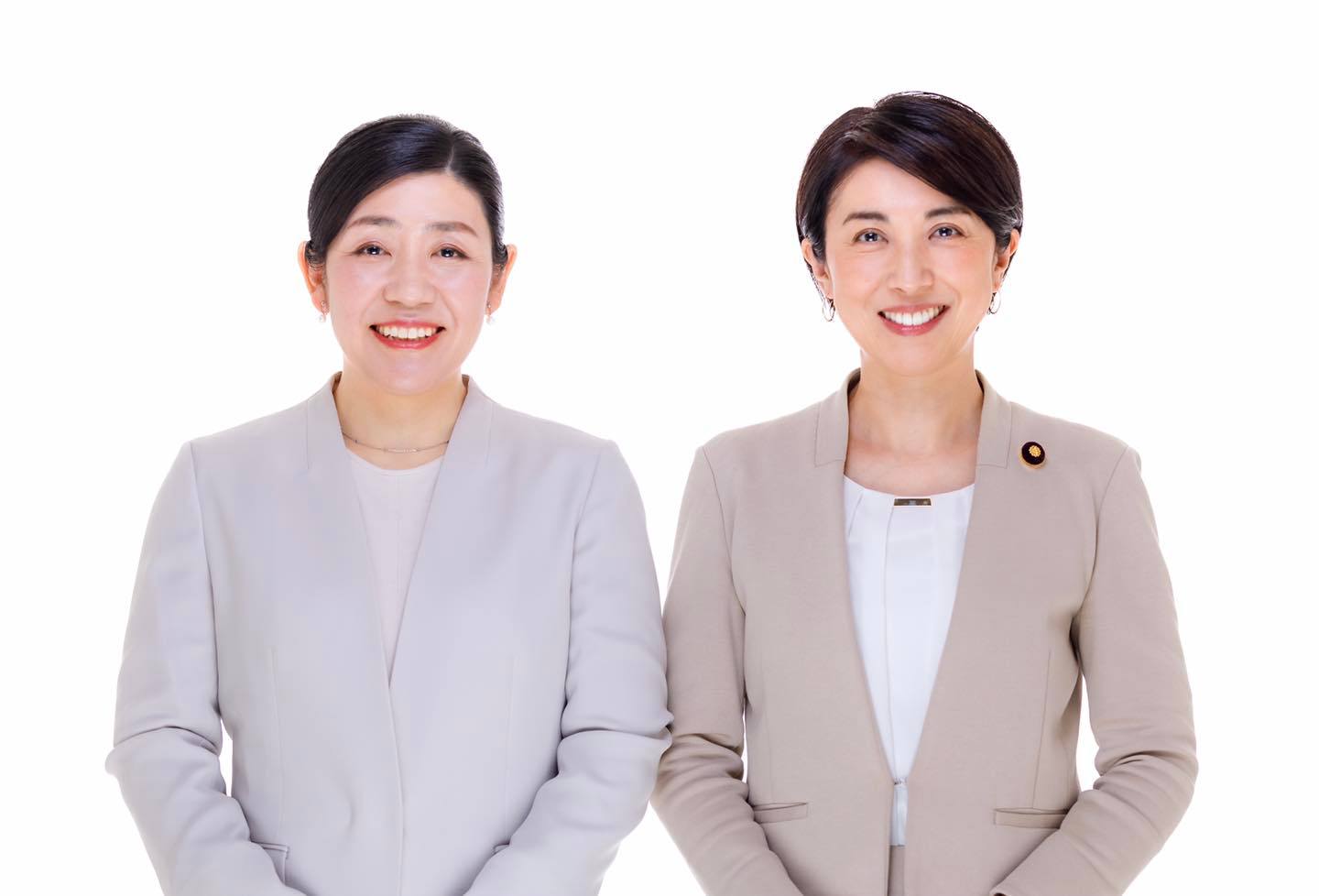 いま政治に求められている人 寺田静/てらた しずか