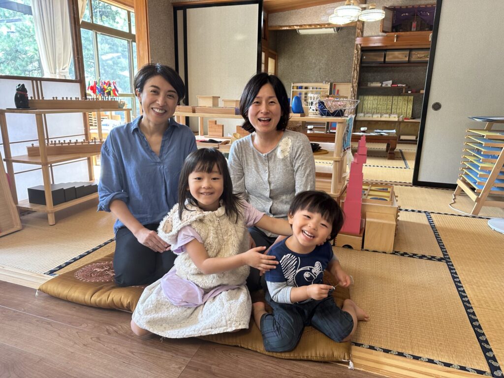 応援に感謝して 寺田静/てらた しずか